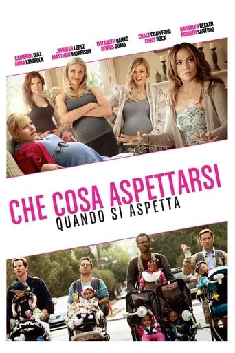 Che cosa aspettarsi quando si aspetta - Kirk Jones · 2012