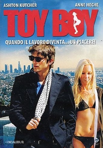 Toy Boy - Un ragazzo in vendita - David Mackenzie · 2009