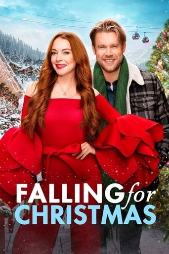Falling for Christmas - Janeen Damian · 2022