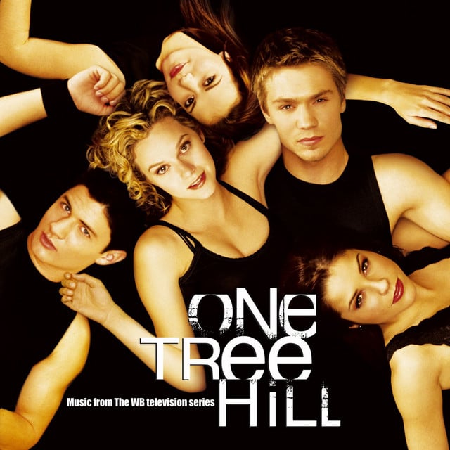 Music From The WB Television Series One Tree Hill (change in 1 track bundle status) - Album · Various Artists