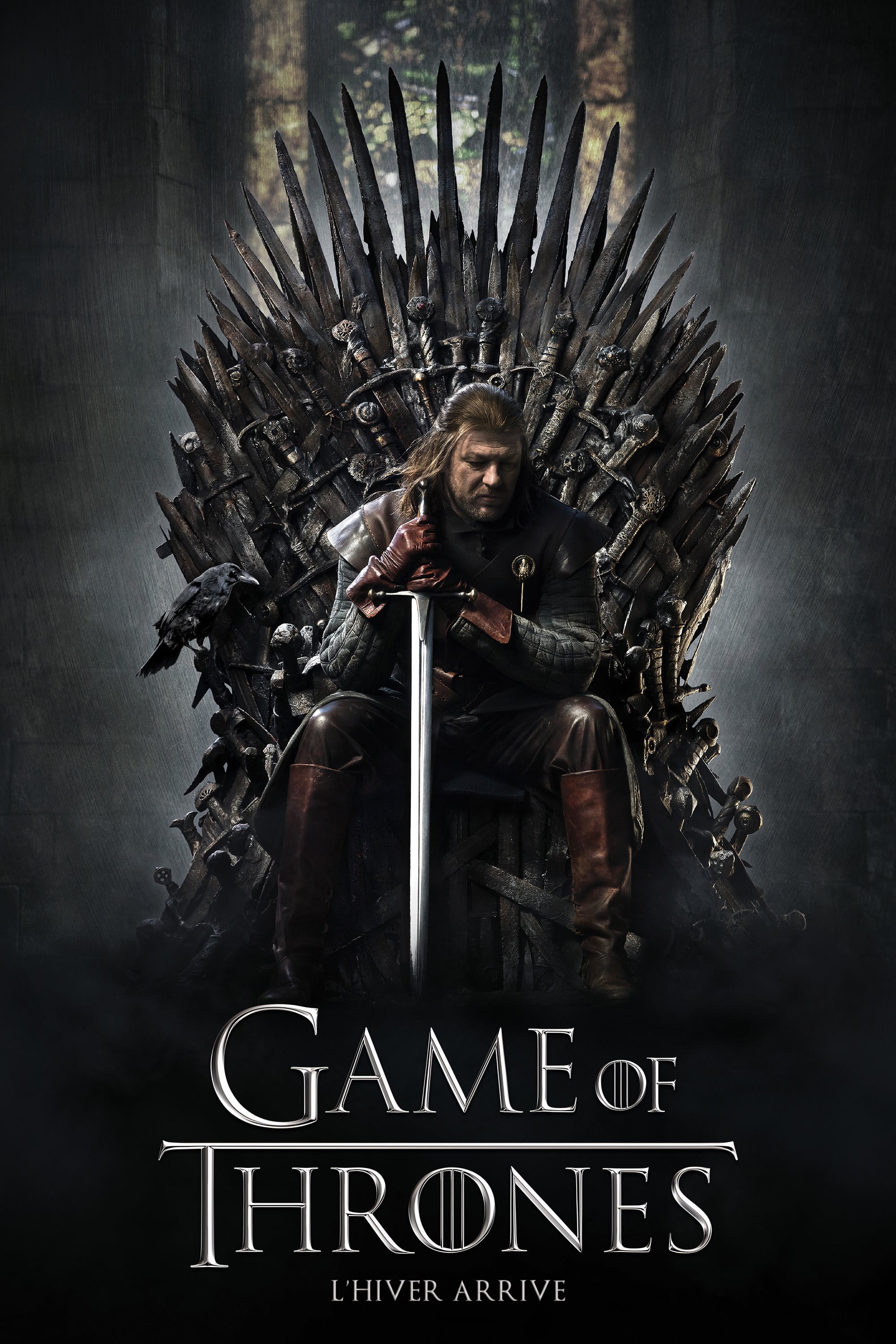 Game of Thrones - David Benioff, D. B. Weiss · 2011