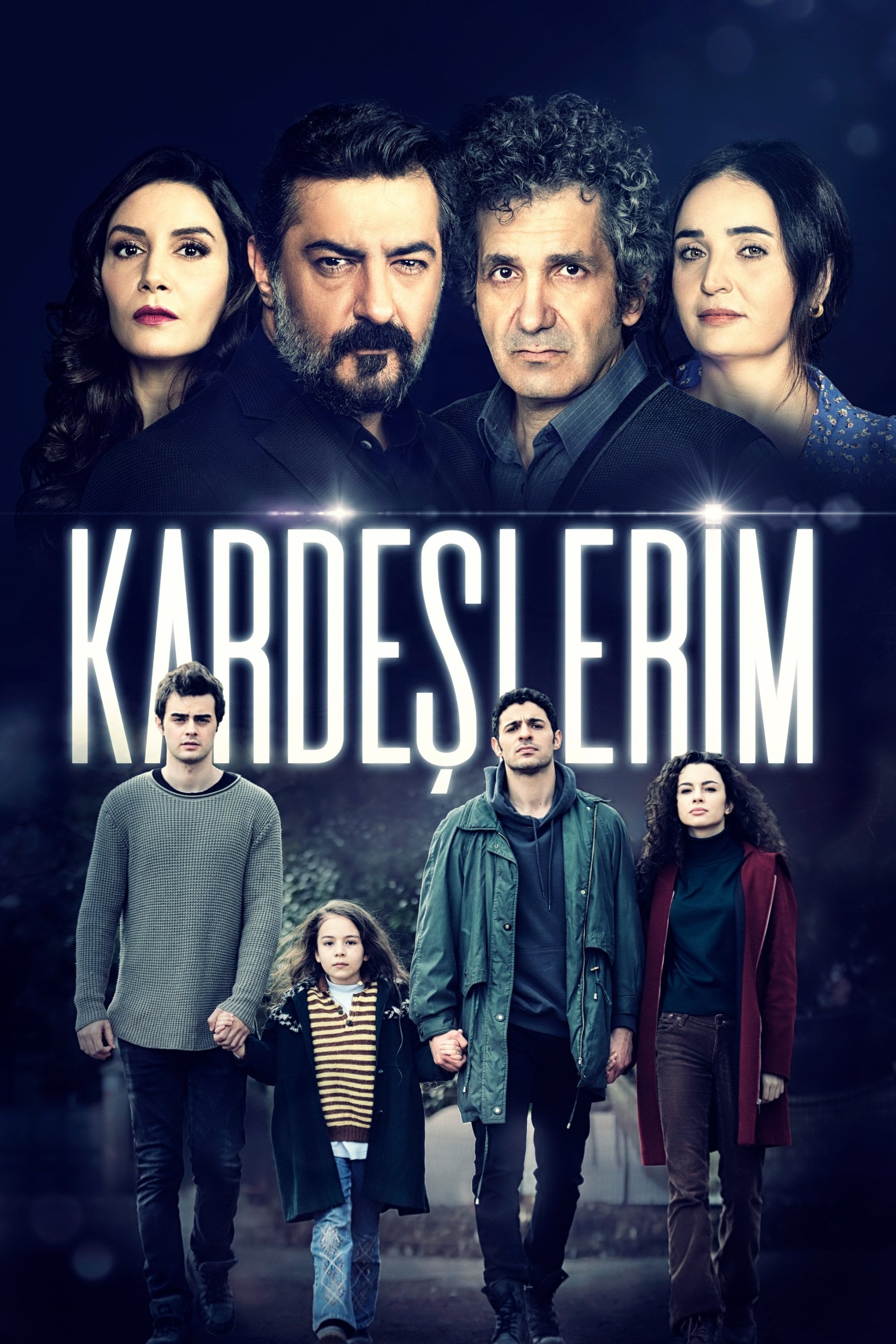 Kardeşlerim - Gül Abus Semerci · 2021