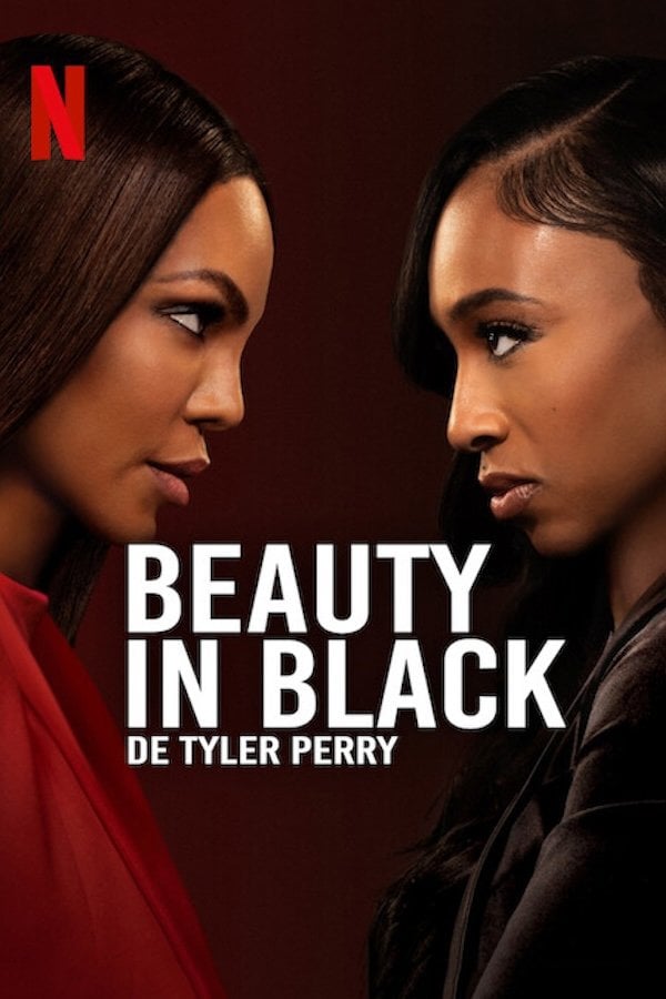 Beauty in Black - Tyler Perry · 2024