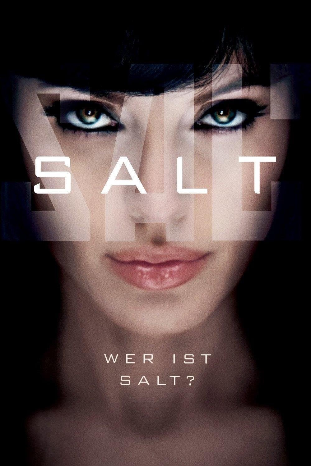 Salt - Phillip Noyce · 2010