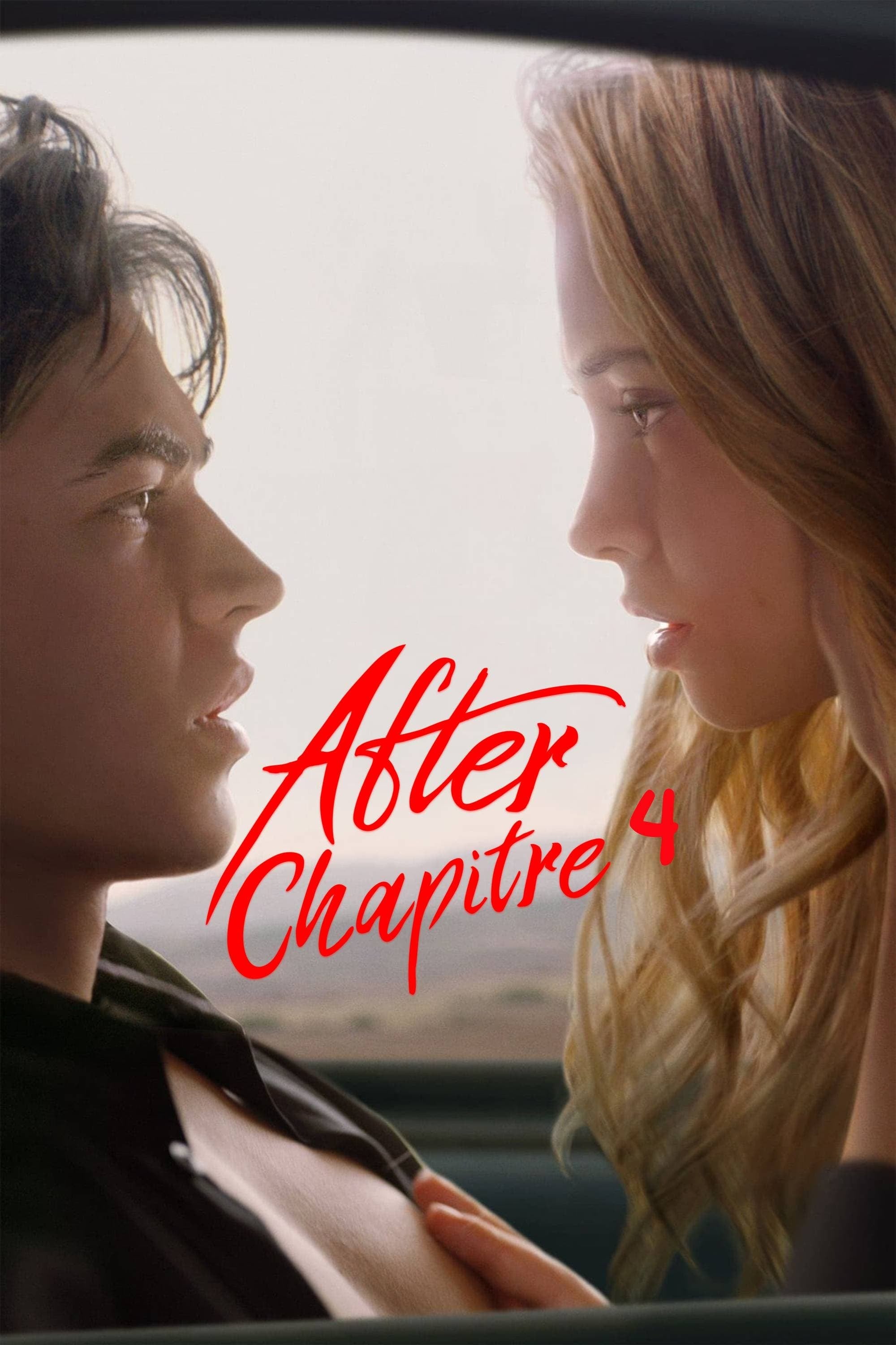 After - Chapitre 4 - Castille Landon · 2022