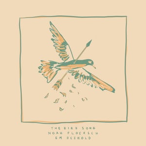 The Bird Song (with Em Beihold) - Playlist