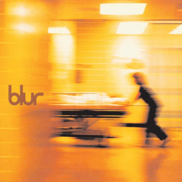 Blur 🫳🏼 - Album · Blur
