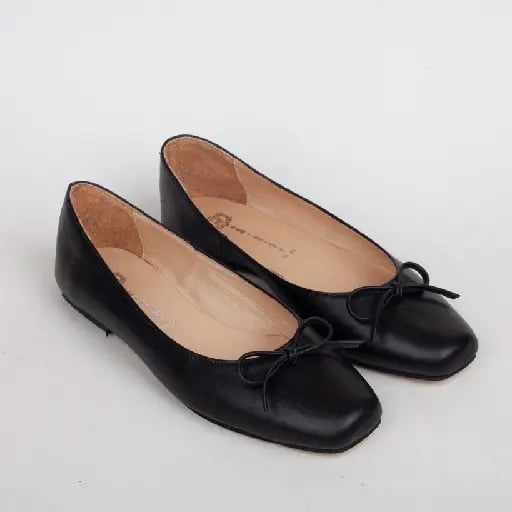 Chatas Chic de cuero - new factory