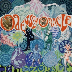 Odessey and Oracle (Mono Remastered) 🫳🏼 - Album · The Zombies