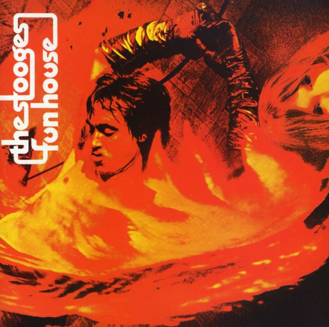 Funhouse - Album 路 The Stooges