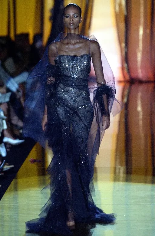 Ellie Saab, 2003