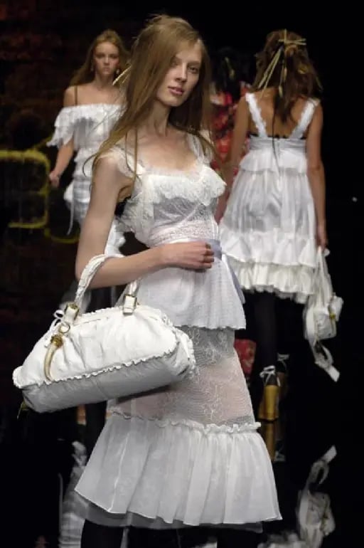 Dolce & Gabbana, 2006 - Collection Ready to Wear
