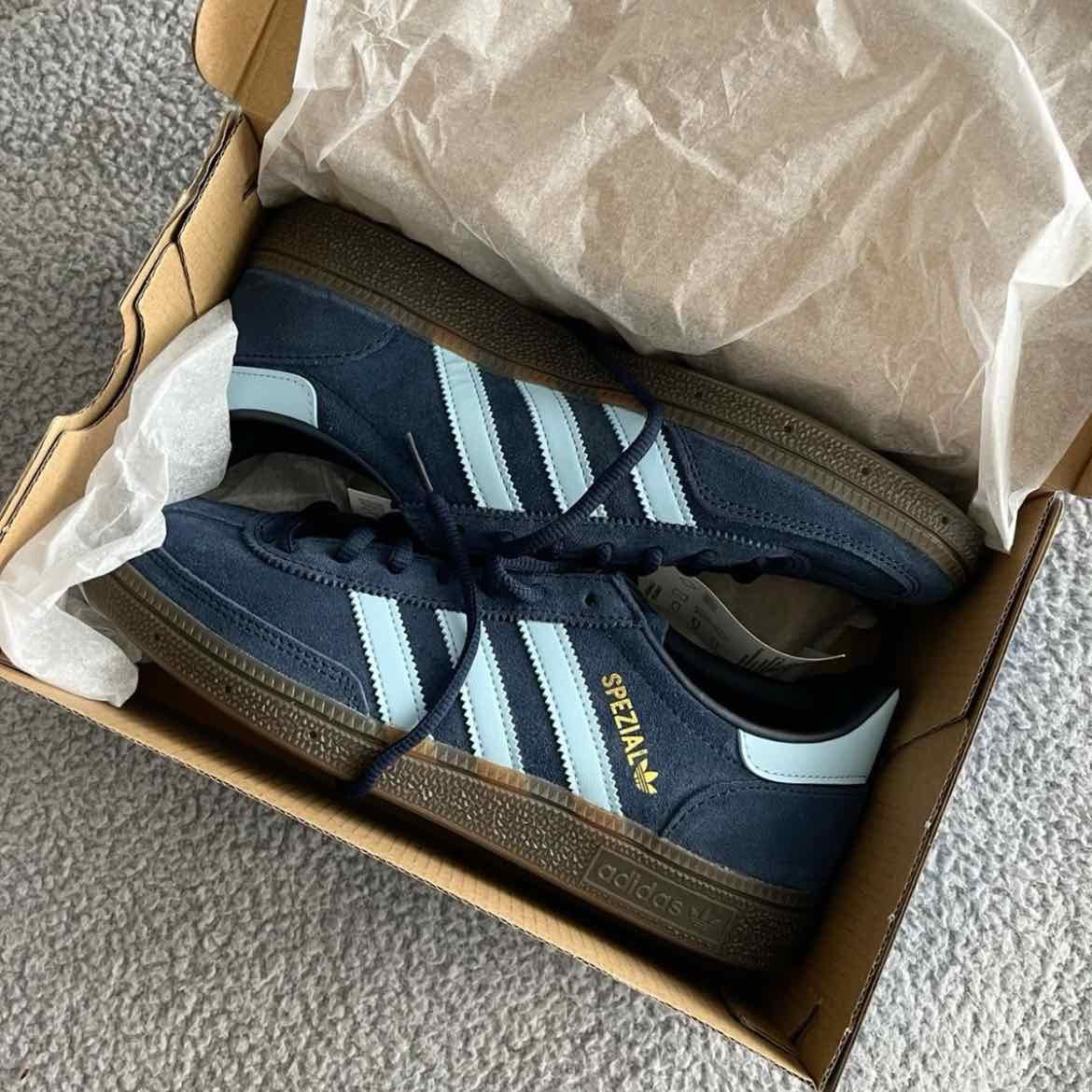 Adidas - Spezial