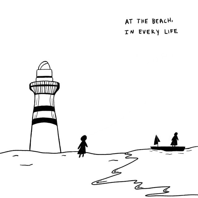 At The Beach, In Every Life 👍🏼 - Album · Gigi Perez