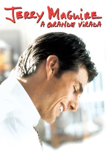 Jerry Maguire: A Grande Virada - Cameron Crowe · 1996