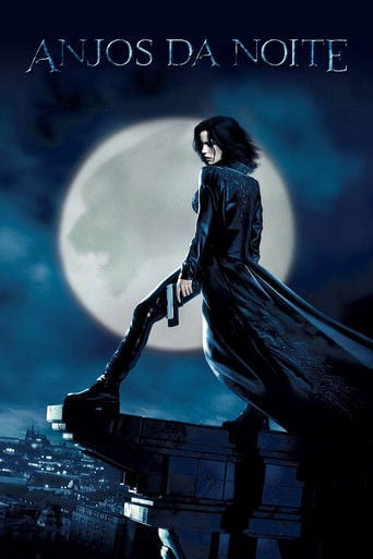 Anjos da Noite - Len Wiseman · 2003