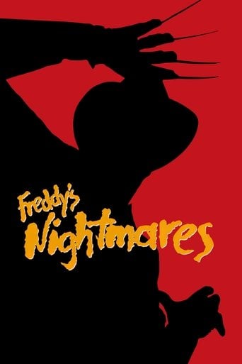 A Hora do Pesadelo: O Terror de Freddy Krueger - Wes Craven · 1988