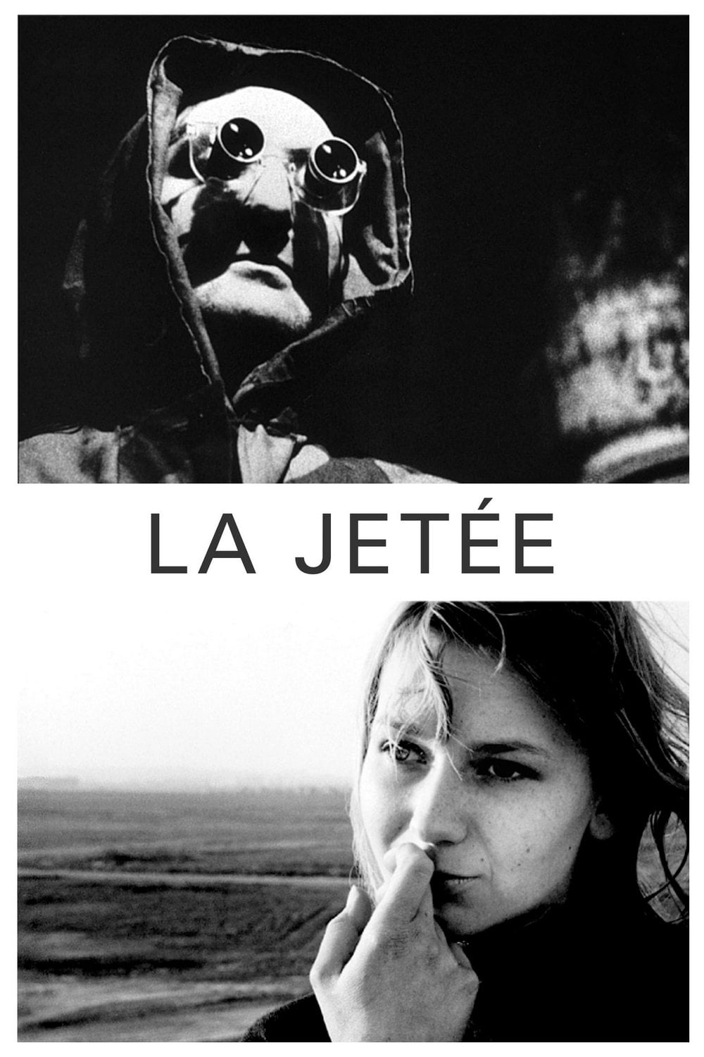 La Jetée - Chris Marker · 1962