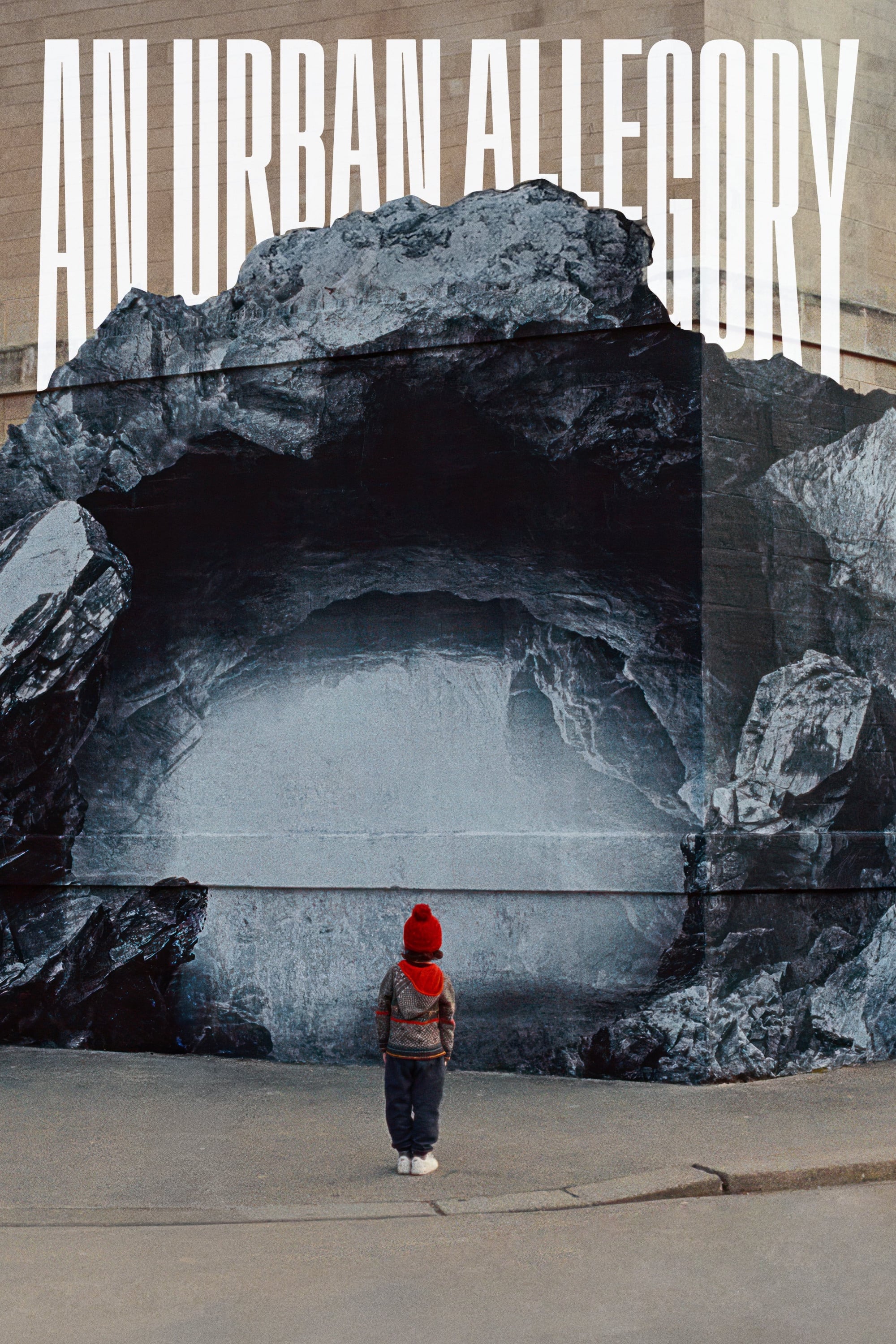 An Urban Allegory - Alice Rohrwacher · 2024