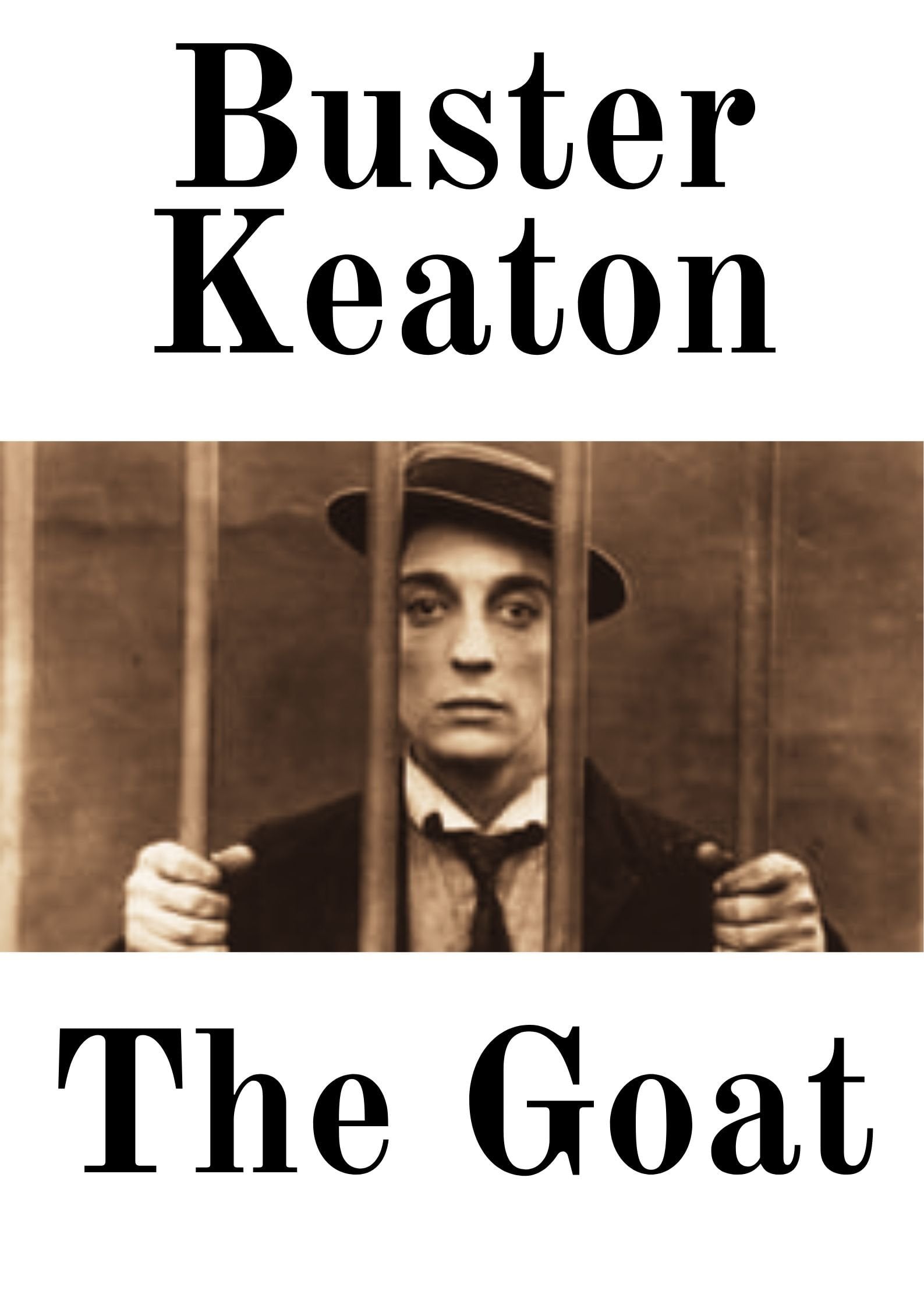 The Goat - Malcolm St. Clair · 1921