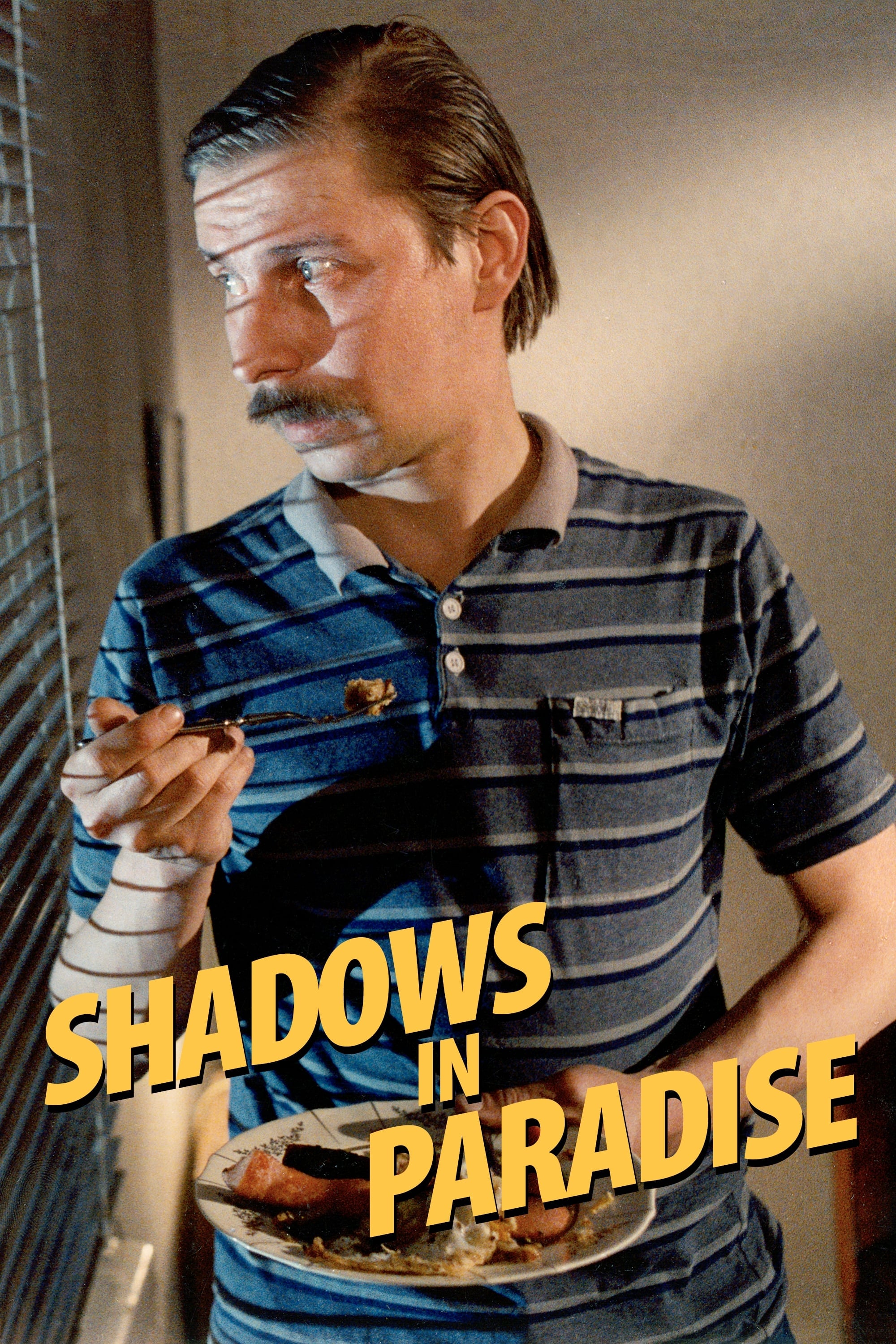 Shadows in Paradise - Aki Kaurismäki · 1986