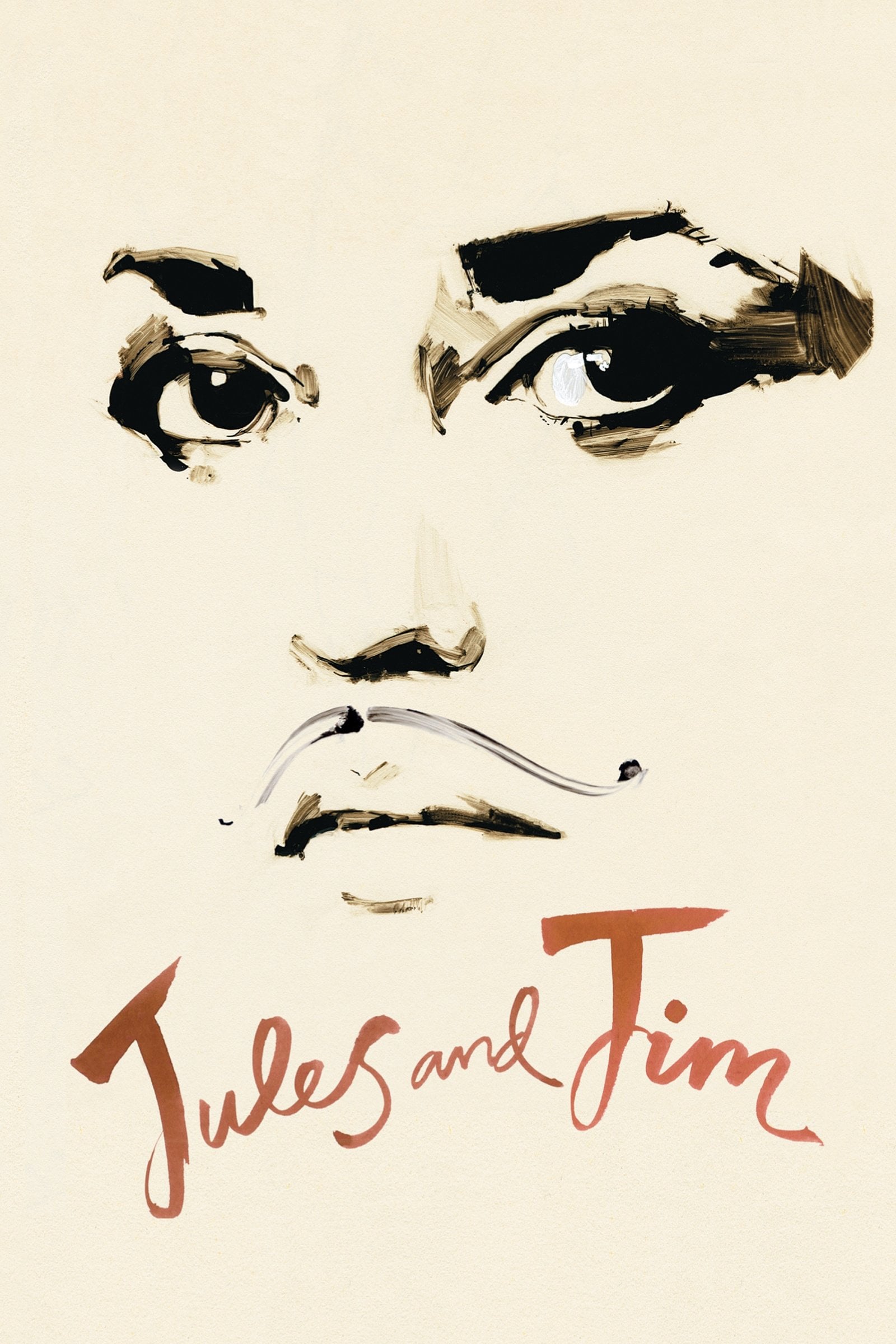 Jules and Jim - François Truffaut · 1962