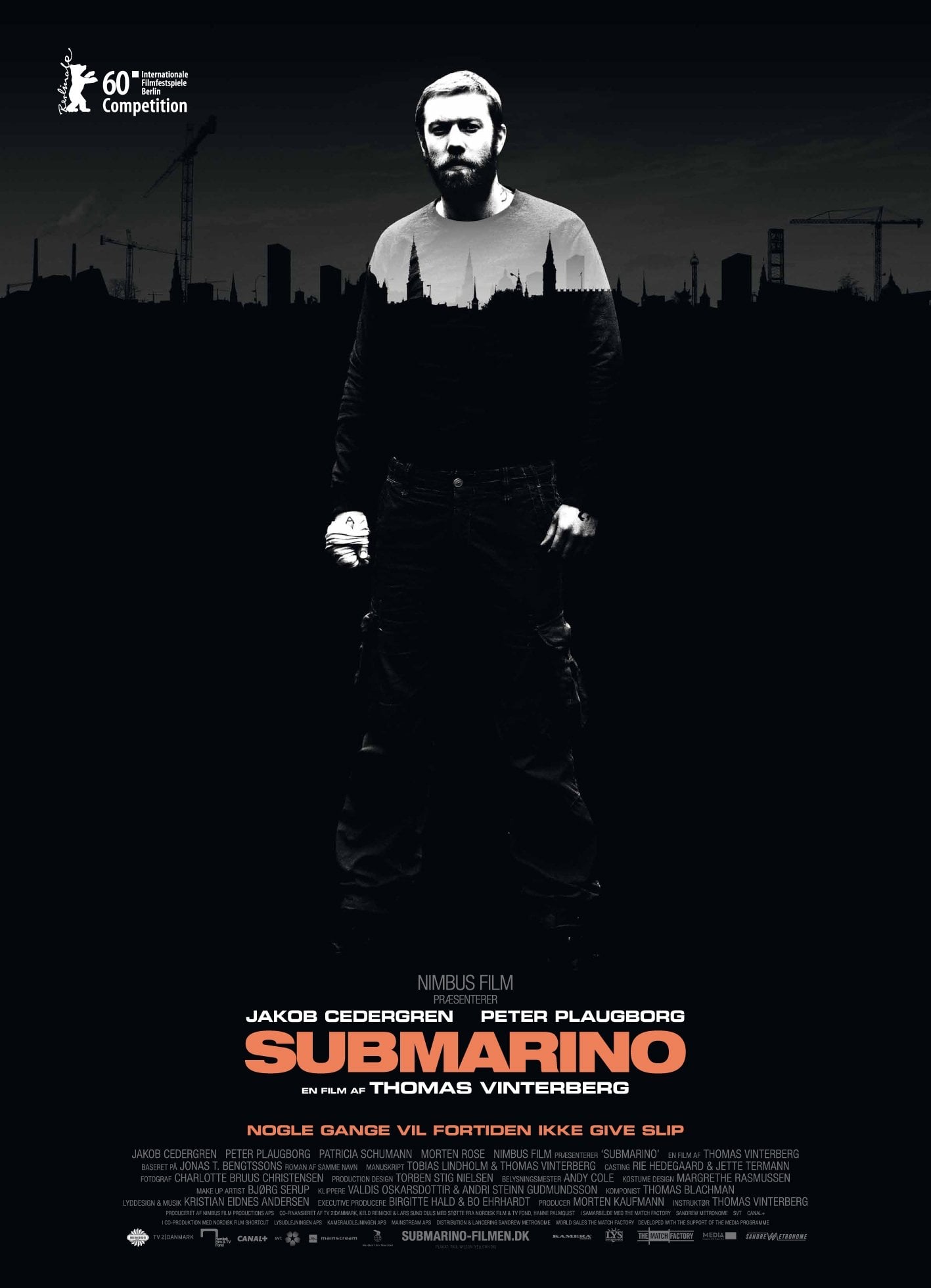 Submarino - Thomas Vinterberg · 2010