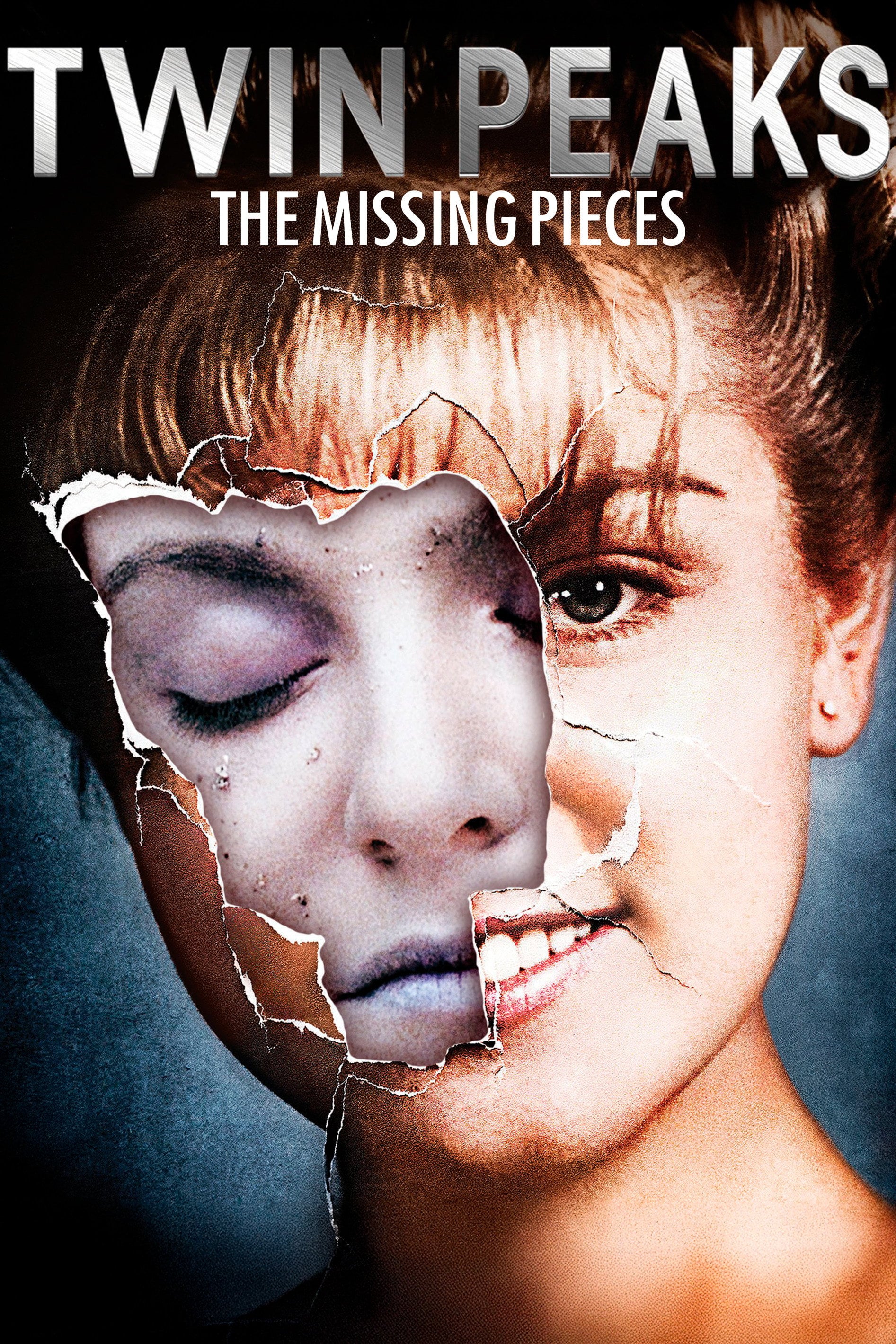 Twin Peaks: The Missing Pieces - David Lynch · 2014