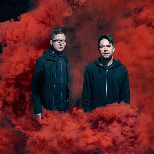 Chevelle - Artist