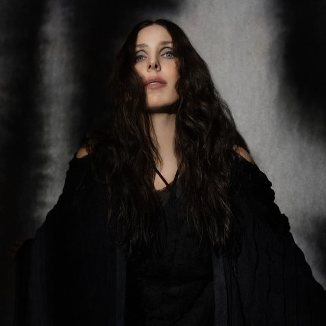 Chelsea Wolfe - Artist