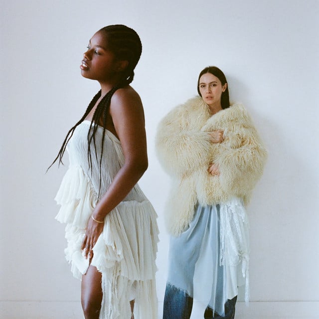 Coco & Clair Clair - Artist