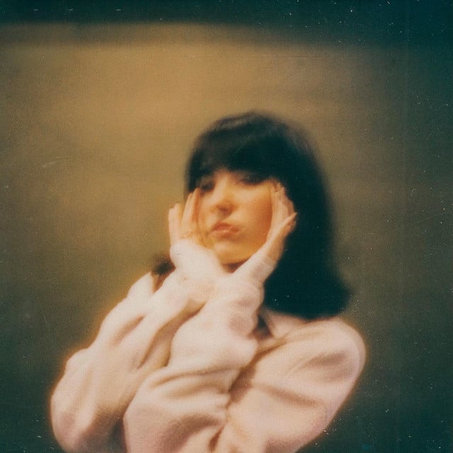 MAYBE - Song · Gabriela Bee