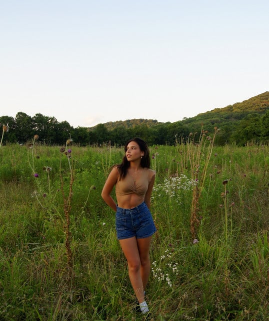 Cassidy Forras - Artist