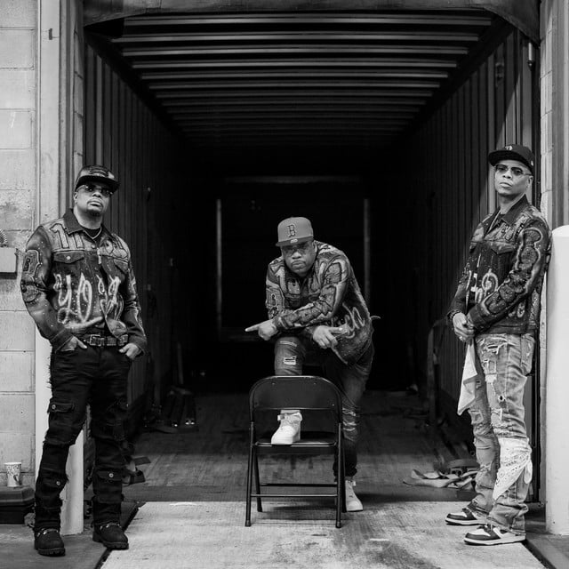 Bell Biv DeVoe - Artist