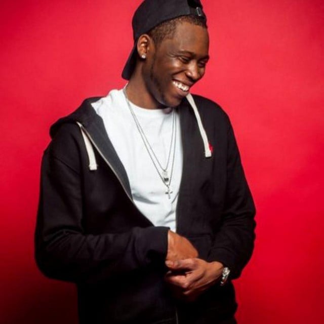 BackWood Jones - Artist