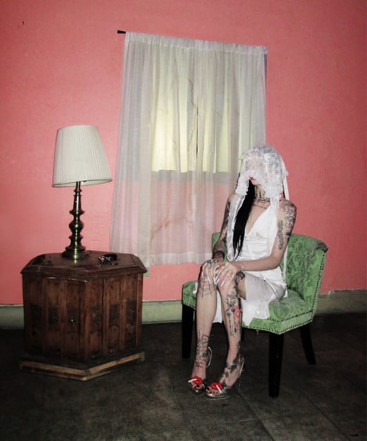 carolesdaughter - Artist