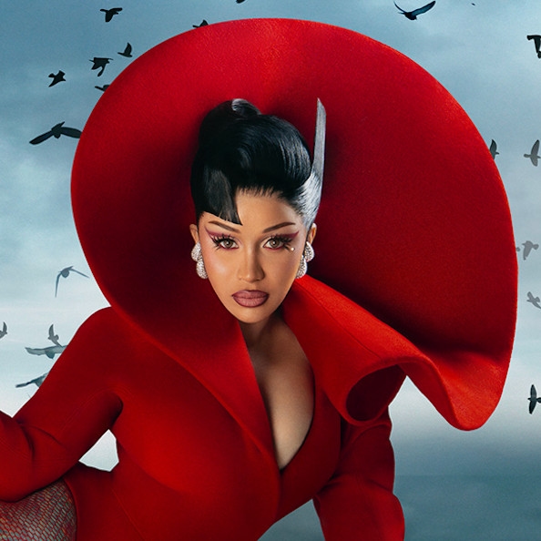 Cardi B - Artist