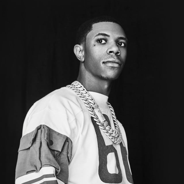 A Boogie Wit da Hoodie - Artist