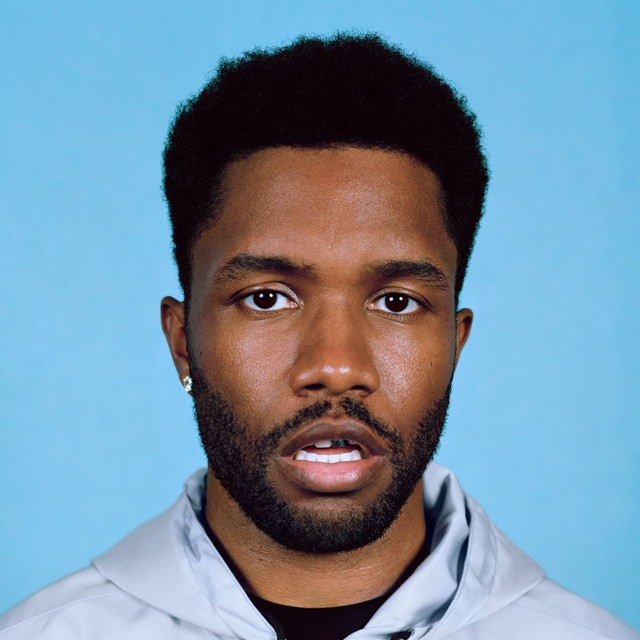 Frank Ocean - Artist