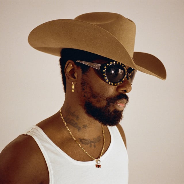 Curtis Harding - Artist