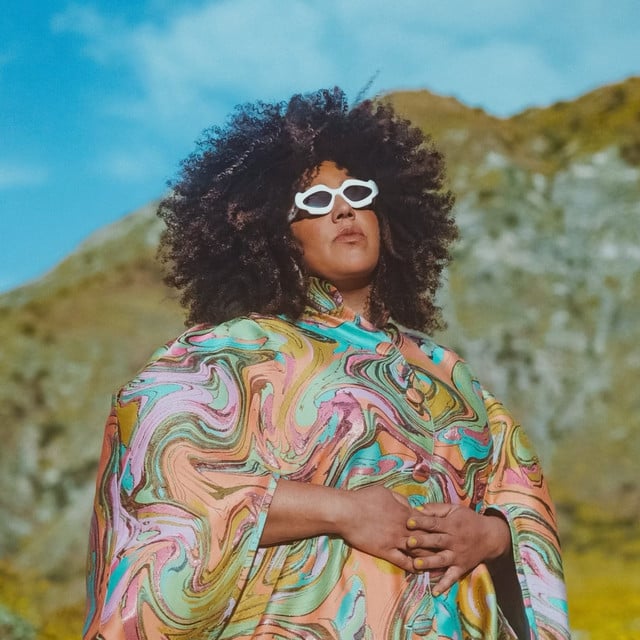 Brittany Howard - Artist