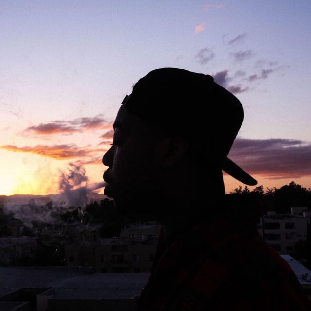 Domo Genesis - Artist