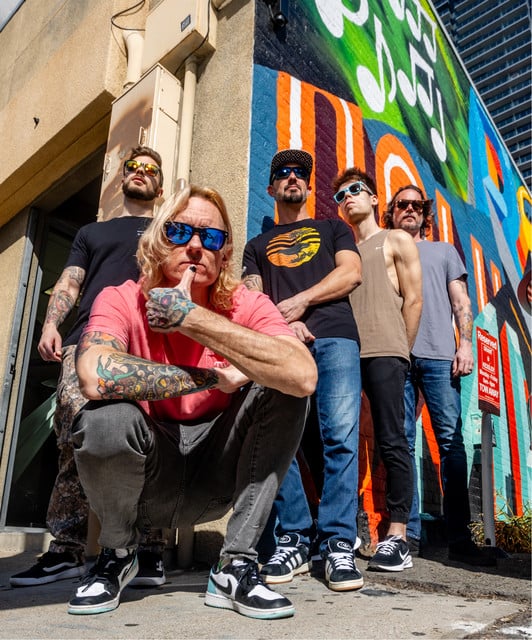 Ballyhoo! - Artist