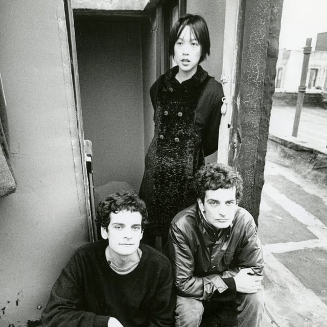 Blonde Redhead - Artist