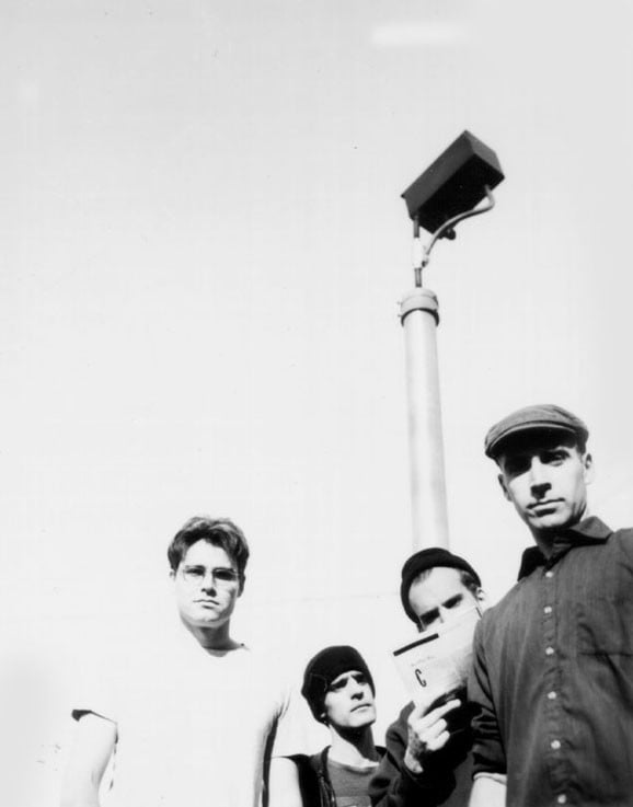 Fugazi - Artist