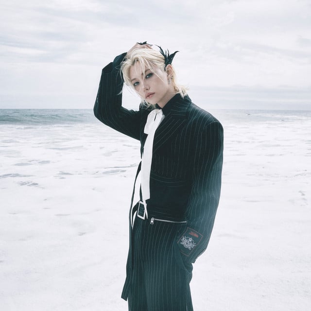 Felix - Artist