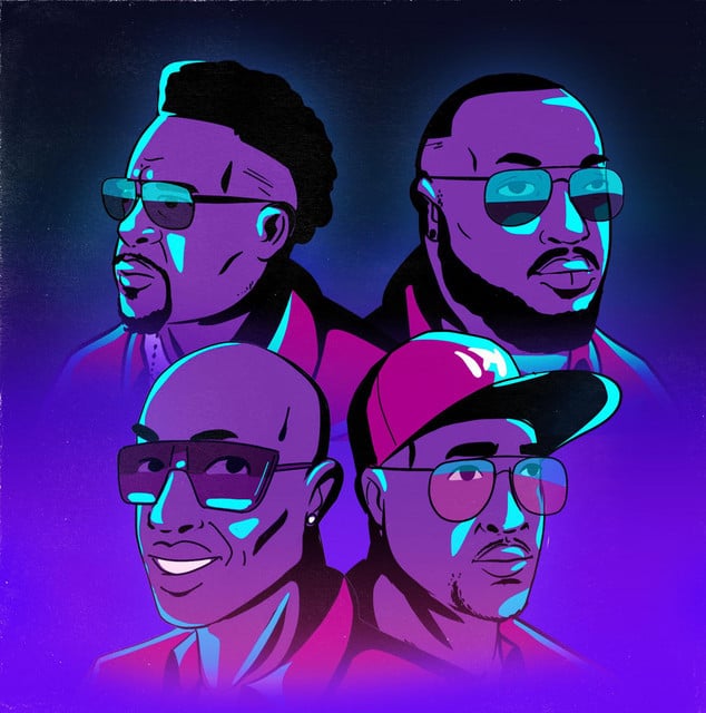 Blackstreet - Artist