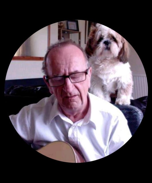 Frank Watkinson - Artist