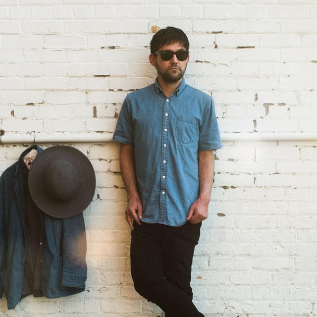 Conor Oberst - Artist