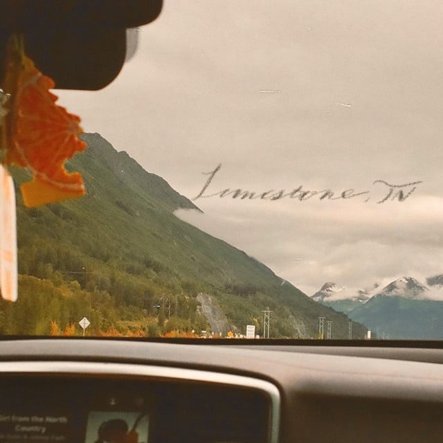Limestone, TN - Song · Zoe Stroupe